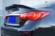 Китай AC-S0075 Лоток спойлер Infiniti Q50 2014-2018 PSM Style чорний глянець