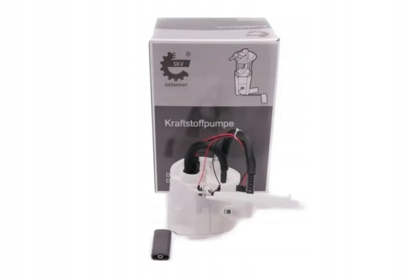 ESEN SKV 02SKV771 Паливний насос бак бензиновий 02skv771 esen skv