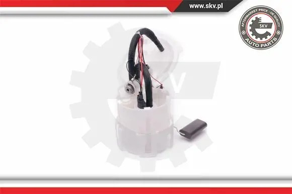 ESEN SKV 02SKV771 Паливний насос бак бензиновий 02skv771 esen skv