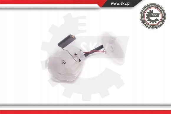 ESEN SKV 02SKV771 Паливний насос бак бензиновий 02skv771 esen skv