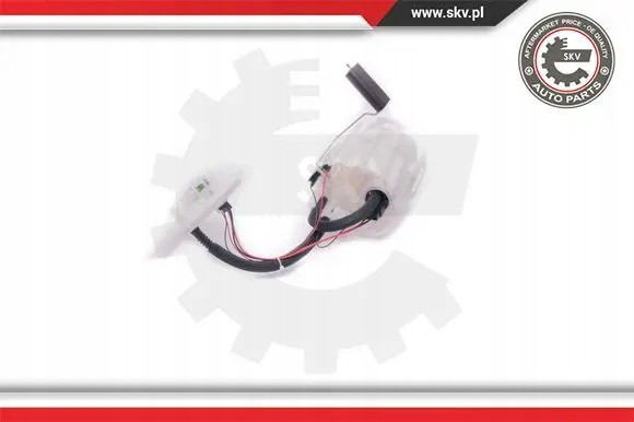 ESEN SKV 02SKV771 Паливний насос бак бензиновий 02skv771 esen skv