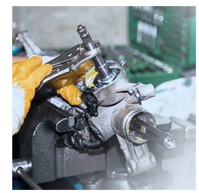 CHINA BW8013KIT Ремкомплект насоса гідропідсилювача bmw x5 e70 2007-2013, x6 e71 2008-2014
