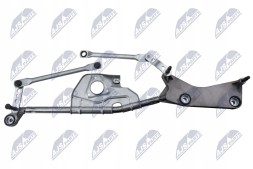 NTY EMW-ME-009 Привід склоочисників nty emw-me-009