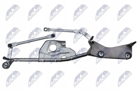 NTY EMW-ME-009 Привід склоочисників nty emw-me-009