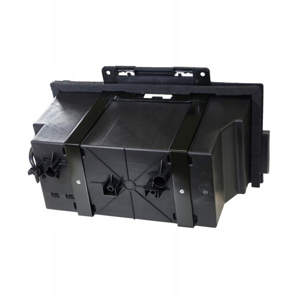 Fiat OE 1384216080 CER822 FIAT DUCATO JUMPER BOXER КРІПЛЕННЯ АКУМУЛЯТОРА 14-23р 1384216080