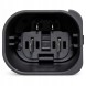 Loro DSP-6C77 2115000693 2115001693 A2115000693 A2115001693 211500169305 211500163 A211500169305 211500169380 A211500169380 115000693 115050555 0015004493 Вентилятор радіатора Mercedes E-клас W211 S211 CLS C219 A2115000693