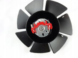 Trucktec Automotive A000 820 62 42 ВЕНТИЛЯТОР САЛОНУ MERCEDES BUS КАЧКА 207