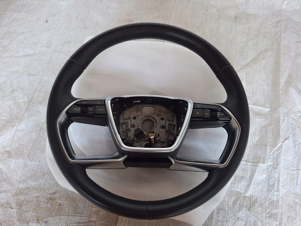 Audi OE 4N0419508A ORG AUDI A8 S8 D5 КЕРМО МУЛЬТИФУНКЦІЯ МУЛЬТИФУНКЦІОНАЛЬНА ЛОПАТКА 4N0419508A