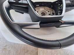 Audi OE 4N0419508A ORG AUDI A8 S8 D5 КЕРМО МУЛЬТИФУНКЦІЯ МУЛЬТИФУНКЦІОНАЛЬНА ЛОПАТКА 4N0419508A