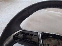 Audi OE 4N0419508A ORG AUDI A8 S8 D5 КЕРМО МУЛЬТИФУНКЦІЯ МУЛЬТИФУНКЦІОНАЛЬНА ЛОПАТКА 4N0419508A