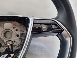 Audi OE 4N0419508A ORG AUDI A8 S8 D5 КЕРМО МУЛЬТИФУНКЦІЯ МУЛЬТИФУНКЦІОНАЛЬНА ЛОПАТКА 4N0419508A