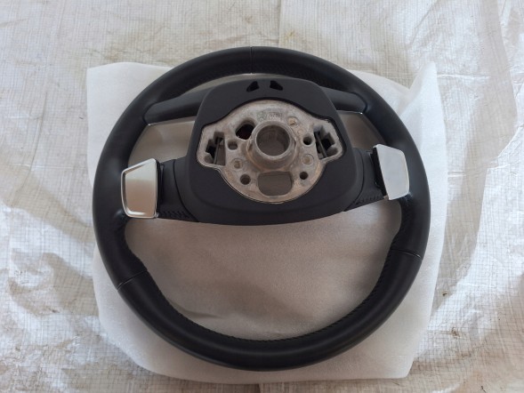 Audi OE 4N0419508A ORG AUDI A8 S8 D5 КЕРМО МУЛЬТИФУНКЦІЯ МУЛЬТИФУНКЦІОНАЛЬНА ЛОПАТКА 4N0419508A