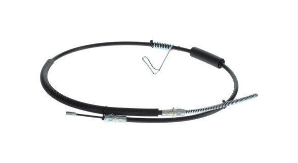 1987477174 BOSCH Трос гальма стоянки