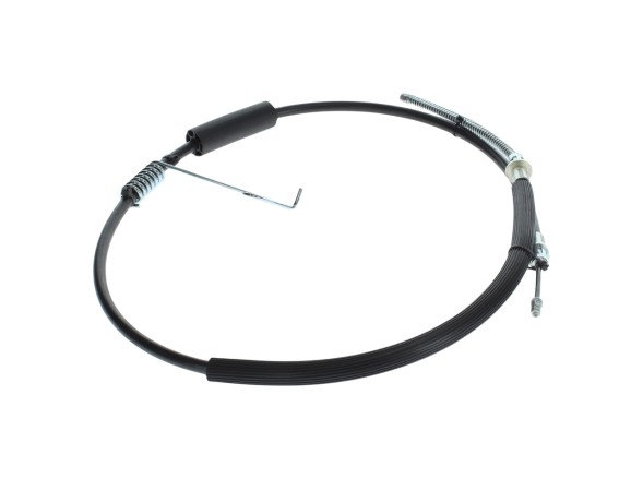 1987477174 BOSCH Трос гальма стоянки