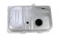 Blic 6906-00-2505008P C3e60e_c паливний бак (42л) підходить для: ford ka