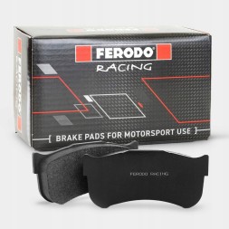 Ferodo FCP406R Гальмівні колодки ferodo racing ds3000 передні fcp406r