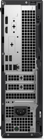 Китай WEW-SC-AB-RDDELBPSILWD001 Комп'ютер Dell Pro Slim QCS1250 W11Pro 16GB RAM 512GB SSD WiFi Bluetooth