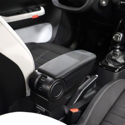 Rati 79.V05120A Підлокітник призначений для Renault Megane IV, 2016- , Armster 3