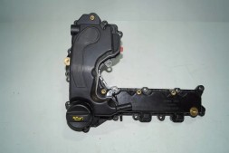 Peugeot OE 9808923780 Відма кришка клапанів берлінго c3 cactus picasso 1.2thp 9808923780