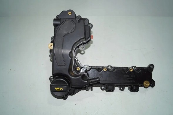 Peugeot OE 9808923780 Відма кришка клапанів берлінго c3 cactus picasso 1.2thp 9808923780