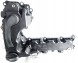 Peugeot OE 9808923780 Відма кришка клапанів берлінго c3 cactus picasso 1.2thp 9808923780