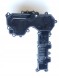Peugeot OE 9808923780 Відма кришка клапанів берлінго c3 cactus picasso 1.2thp 9808923780