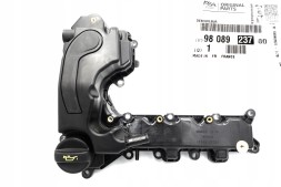 Peugeot OE 9808923780 Відма кришка клапанів берлінго c3 cactus picasso 1.2thp 9808923780