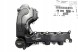 Peugeot OE 9808923780 Відма кришка клапанів берлінго c3 cactus picasso 1.2thp 9808923780