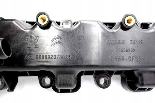 Peugeot OE 9808923780 Відма кришка клапанів берлінго c3 cactus picasso 1.2thp 9808923780