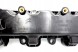 Peugeot OE 9808923780 Відма кришка клапанів берлінго c3 cactus picasso 1.2thp 9808923780