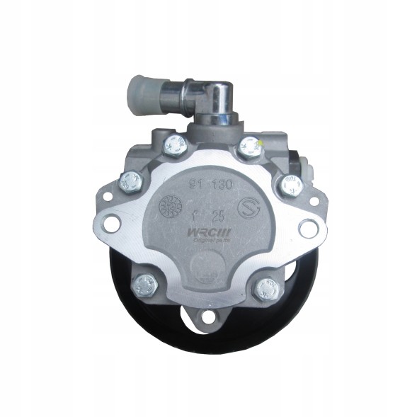 WRC Original Parts 4900795 Насос гідропідсилювача керма nissan primera p11 2.0 16v новий