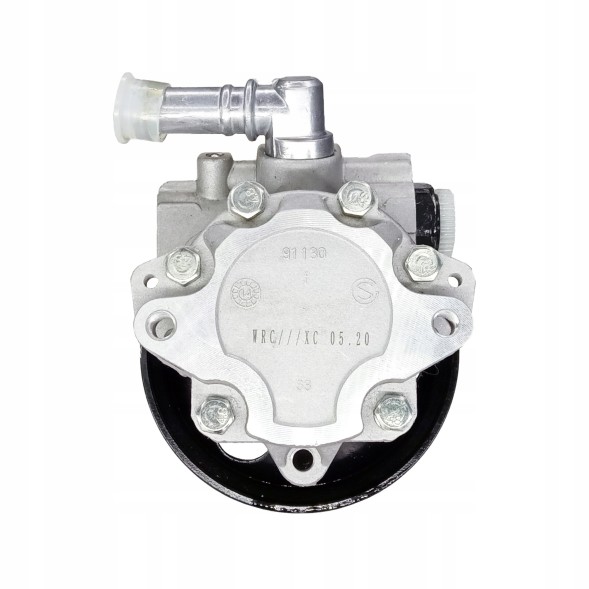 WRC Original Parts 4900795 Насос гідропідсилювача керма nissan primera p11 2.0 16v новий