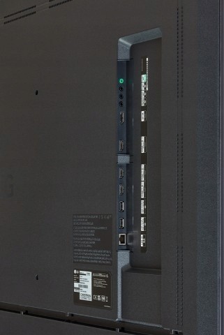 Китай WEW-SC-AB-ULLGE049L49UH5Q Монітор LG 49UH5Q-E 49" 500cd/m2 UHD 24/7 для цифрових вивісок
