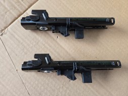 Volkswagen OE РЕГУЛЮВАННЯ ПОВЗУНКА ВИСОТИ РЕМЕНЯ БЕЗПЕКИ VW ГОЛЬФ VII 8V0857819A