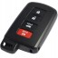 Motokey KD188 УНІВЕРСАЛЬНИЙ ПУЛЬТ KD TB06-4 KEYDIY
