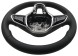 Volkswagen OE 10A419089BQ, DWP543502OE Багатофункціональне кермо VW ID. Buzz ID.3 ID.4 ID.5 10A419089BQ Нове OE