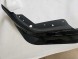 KAMEX KAMEX- G20 G21 SPOILER PRZÓD M-PAKIET SMUKŁY BEZ OBNIŻENIA СПОЙЛЕР СПЛІТТЕР ПЕРЕДНІЙ BMW 3 G20 G21 2018+ ЧОРНИЙ ГЛЯНЕЦЬ МІЦНИЙ ABS