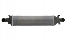 Polcar 50C1J8-2 Інтеркулер mercedes b gla w246 w242 x156