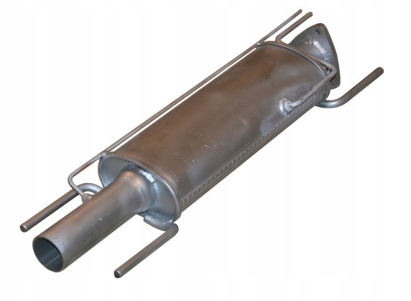 CHINA 095-205 ANT Глушник для fiat croma, opel signum, saab 9-3 fiat croma c 1.9 160 к.С. Dpf fap