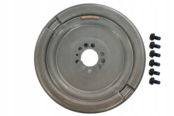 Шеффлер ЛуК 415 0545 09 Маховика двухмасова dsg audi vw 0am dq200 luk 415 0545 09