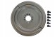 Шеффлер ЛуК 415 0545 09 Маховика двухмасова dsg audi vw 0am dq200 luk 415 0545 09
