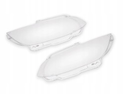 ВОЛЛЕР L.169/308.+L.169/309. Скло лампи фари абажури лівий правий фронт для bmw 3 e92 2006-2010