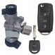 CHINA AMAROK 6R0 905 851 Станція вставка стації ключі під пульт volkswagen amarok і 6r0