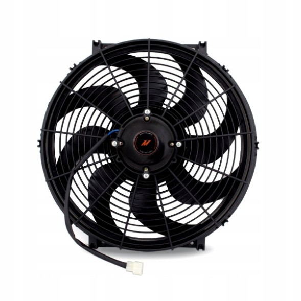 Mishimoto MMFAN-16HD Тонкий вентилятор High Flow Mishimoto 16" 406 мм