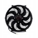 Mishimoto MMFAN-16HD Тонкий вентилятор High Flow Mishimoto 16" 406 мм