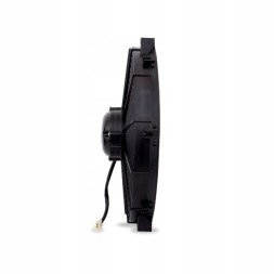 Mishimoto MMFAN-16HD Тонкий вентилятор High Flow Mishimoto 16" 406 мм