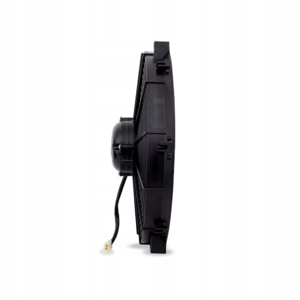 Mishimoto MMFAN-16HD Тонкий вентилятор High Flow Mishimoto 16" 406 мм