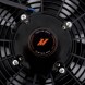 Mishimoto MMFAN-16HD Тонкий вентилятор High Flow Mishimoto 16" 406 мм