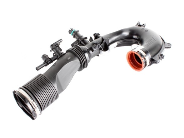 FRANTIS A2700901529 A2700900700 A2700900829 FRT ПОВІТРЯНА ТРУБА MERCEDES W213 C207 W205 C253 1.6 2.0 A2700900700