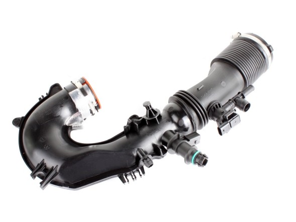 FRANTIS A2700901529 A2700900700 A2700900829 FRT ПОВІТРЯНА ТРУБА MERCEDES W213 C207 W205 C253 1.6 2.0 A2700900700